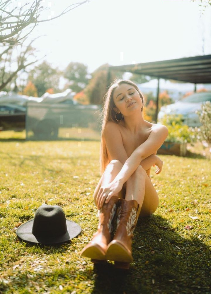 thepeachapp Nahé úniky fotek pouze od fanoušků #2369 - Fapshots