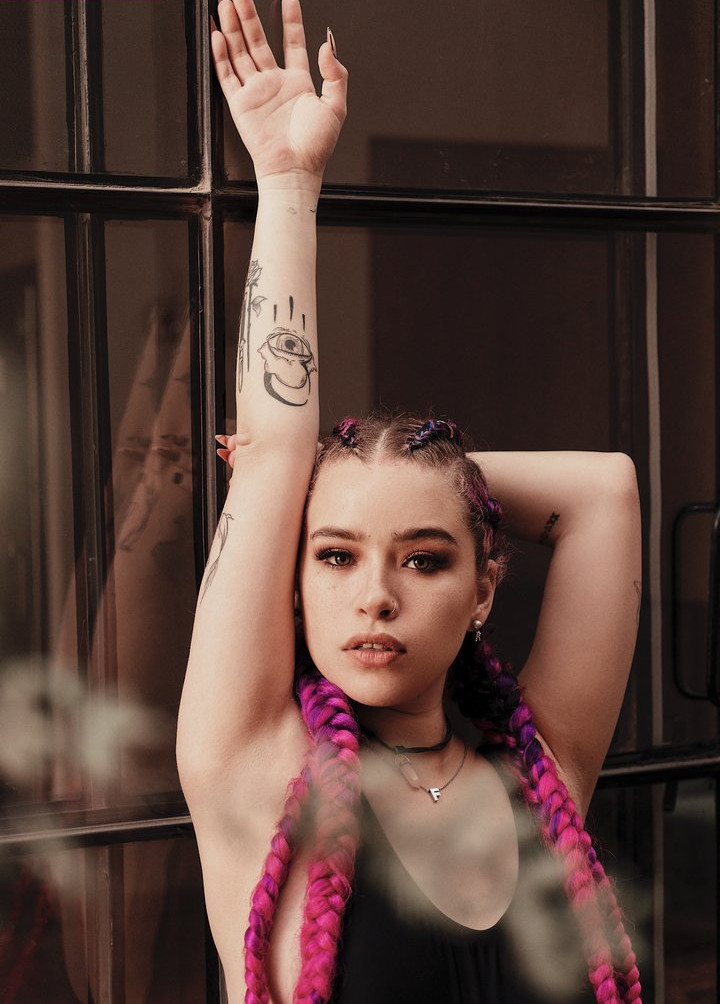 thepeachapp Nahé úniky fotek pouze od fanoušků #2407 - Fapshots