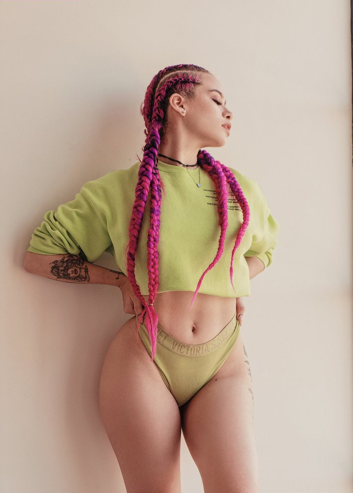 thepeachapp Nahé úniky fotek pouze od fanoušků #2413 - Fapshots