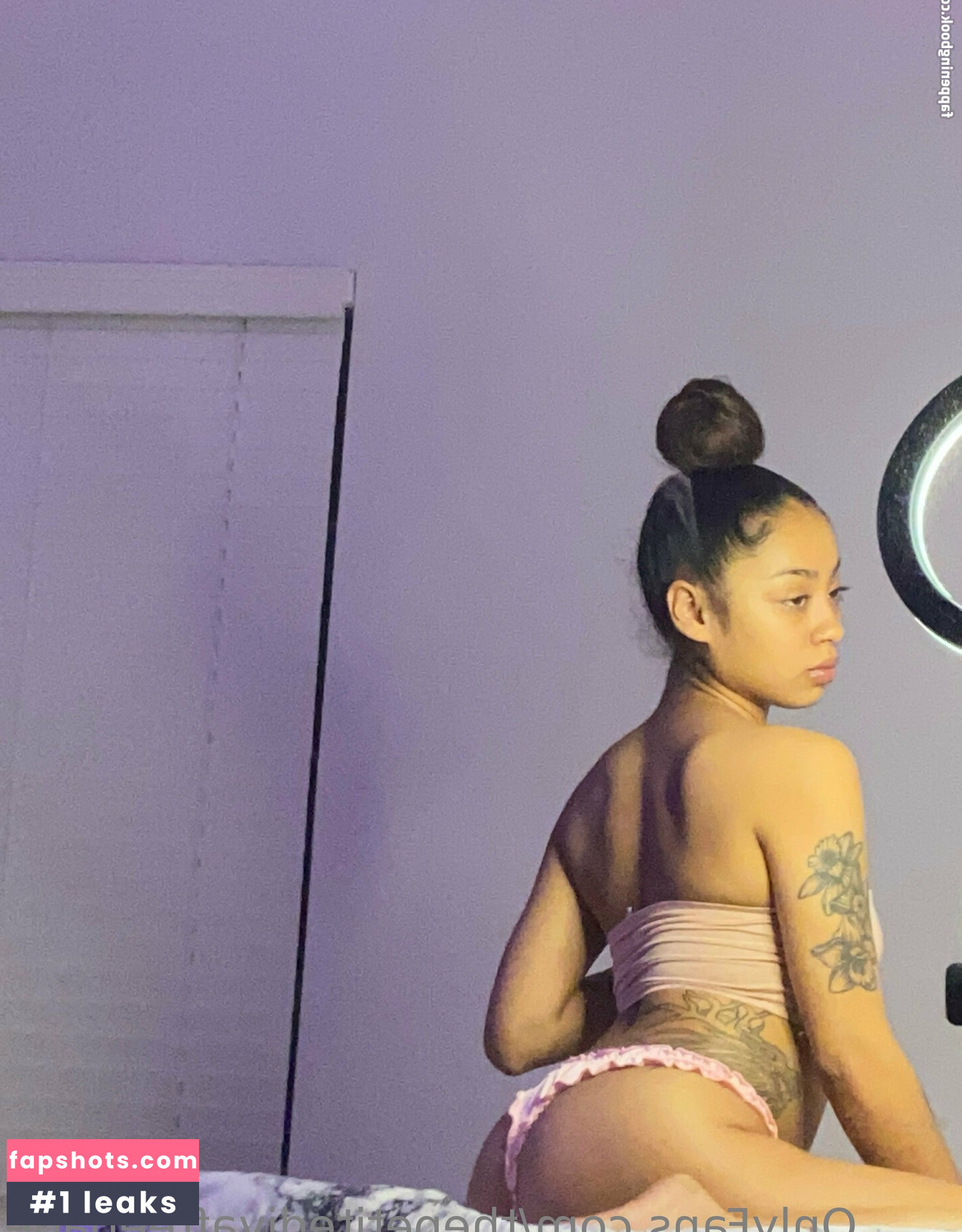 thepetitedivafreepage Nahé úniky fotek pouze od fanoušků #3 - Fapshots