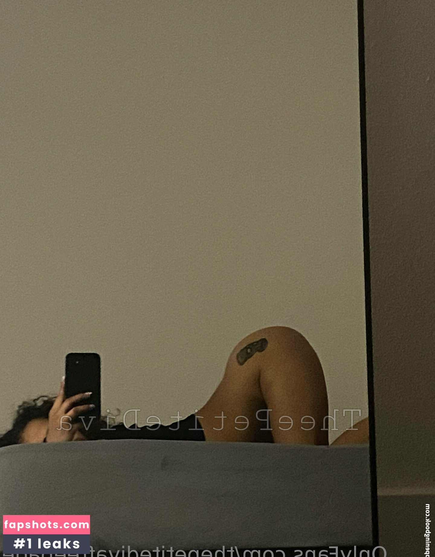 thepetitedivafreepage Nahé úniky fotek pouze od fanoušků #8 - Fapshots