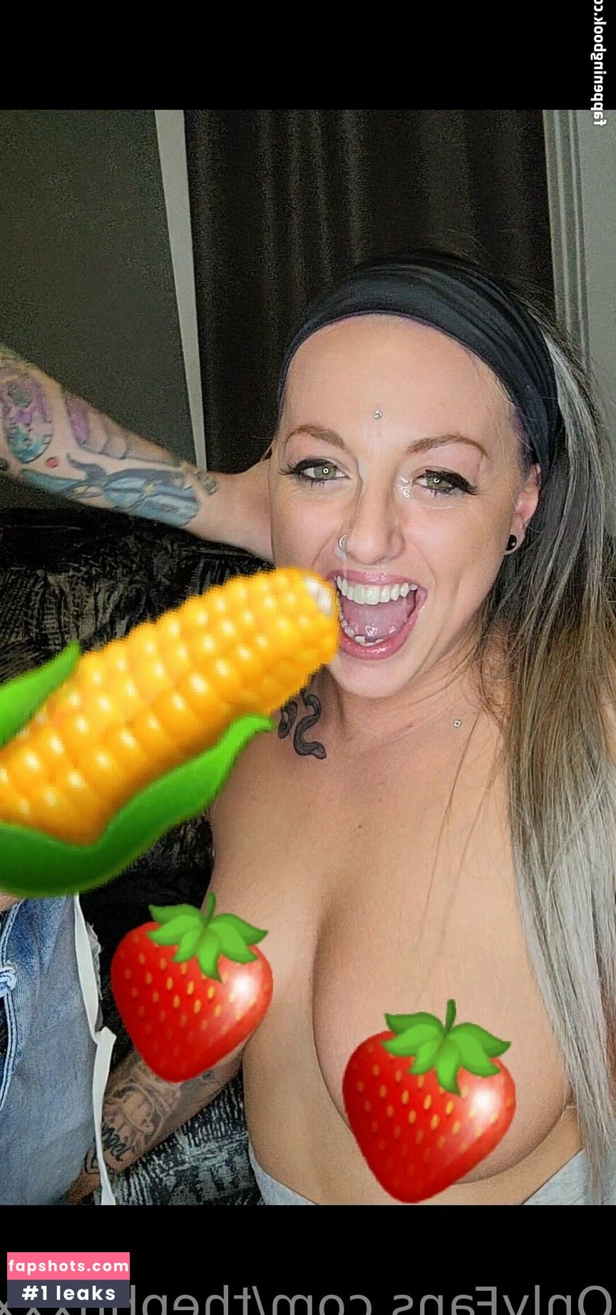 Thephnxxx Nahé úniky fotek pouze od fanoušků #16 - Fapshots