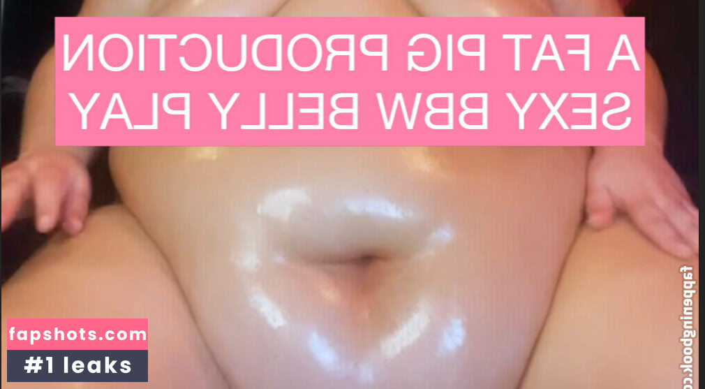 thepigqueenx Nahé úniky fotek pouze od fanoušků #4 - Fapshots