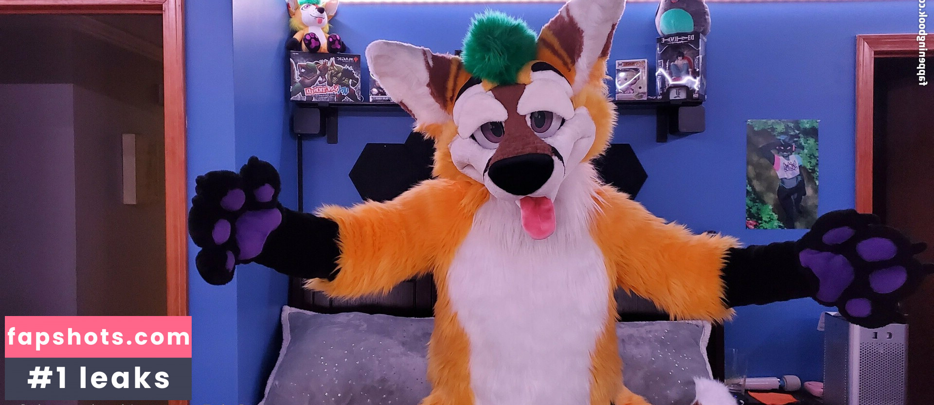 thepineapplefox gallery photo #11