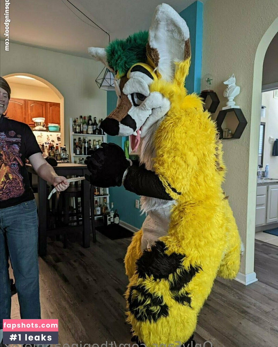 thepineapplefox gallery photo #14