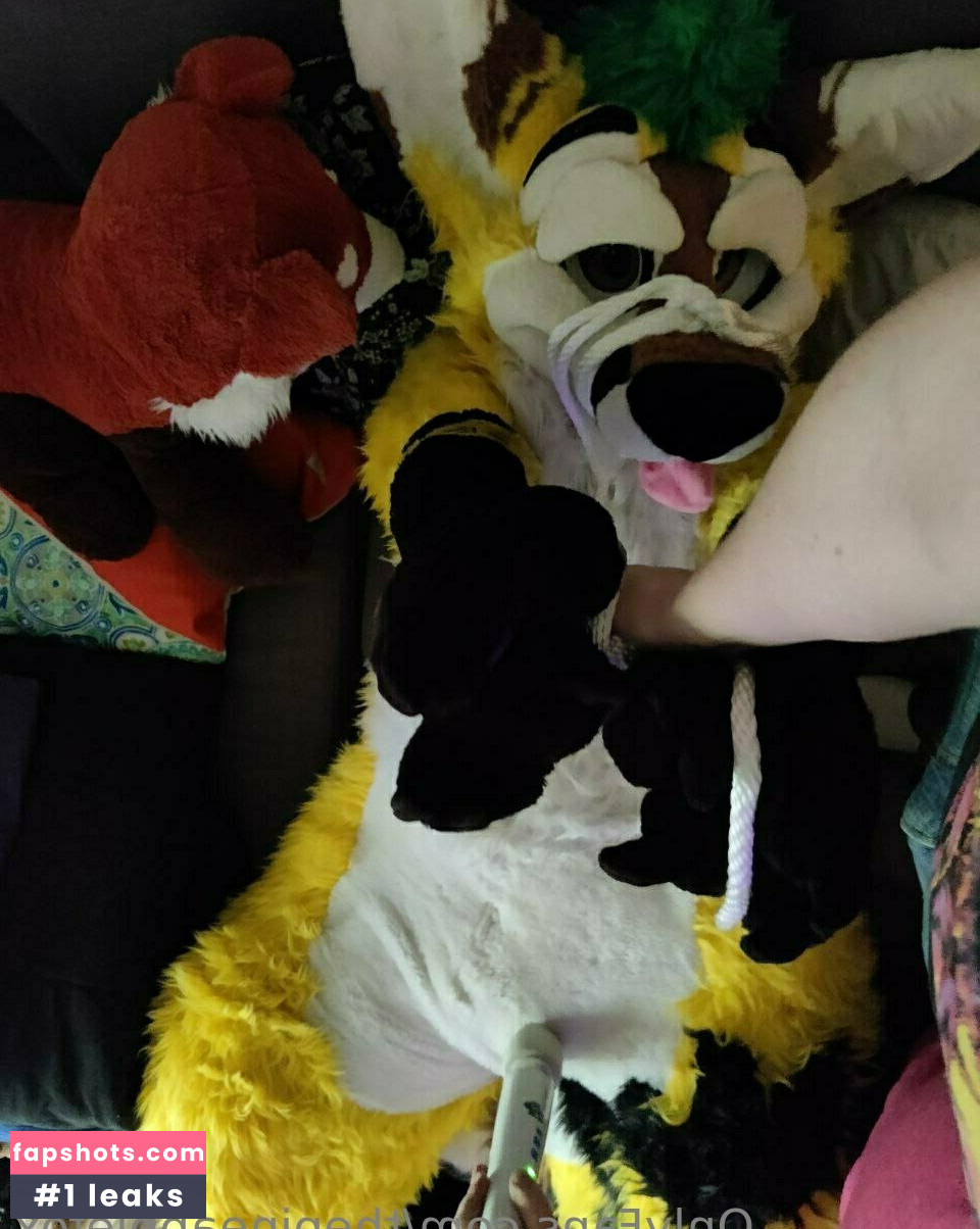 thepineapplefox gallery photo #24