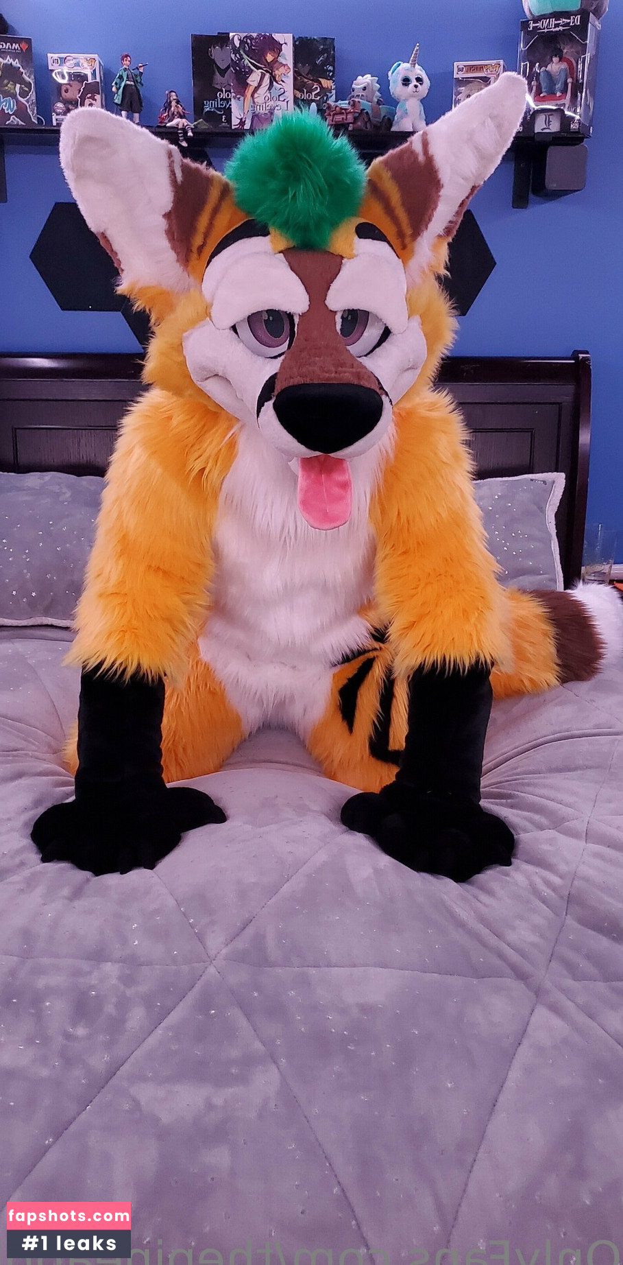 thepineapplefox gallery photo #27