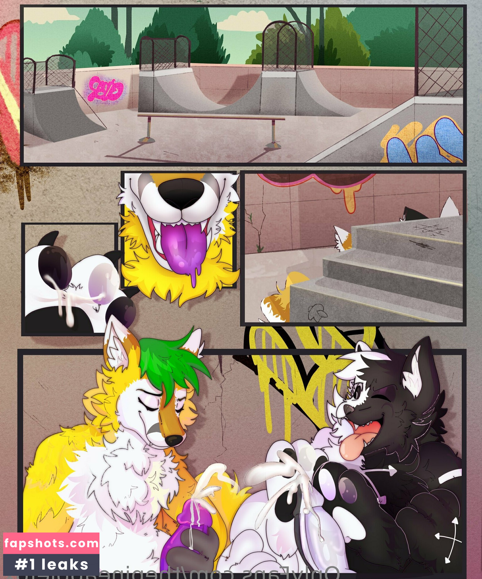 thepineapplefox gallery photo #28