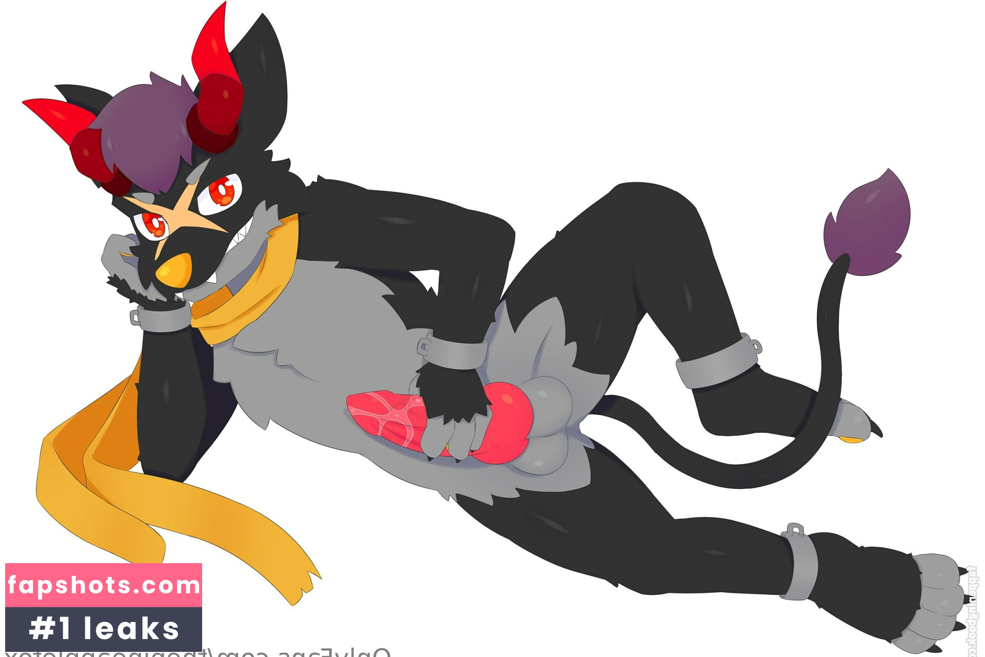 thepineapplefox gallery photo #5