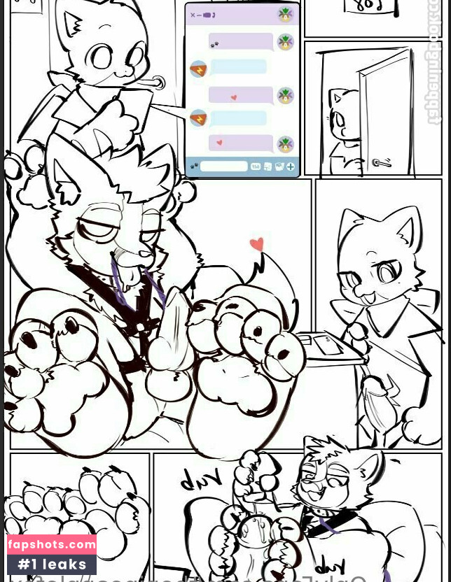 thepineapplefox gallery photo #7