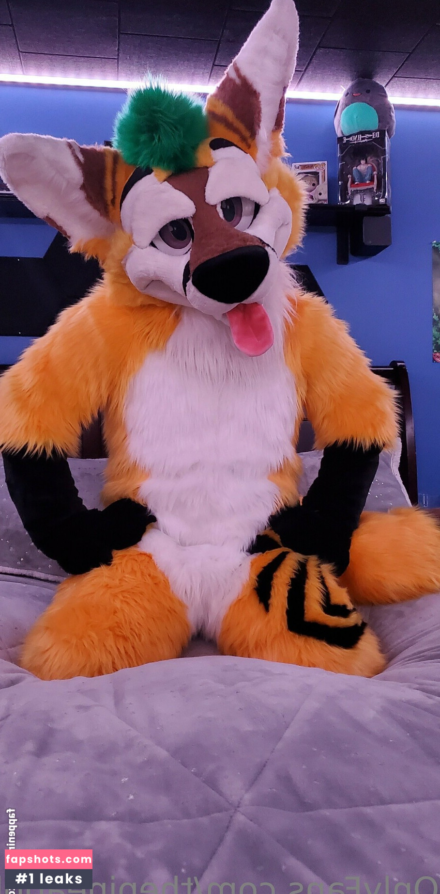 thepineapplefox gallery photo #10