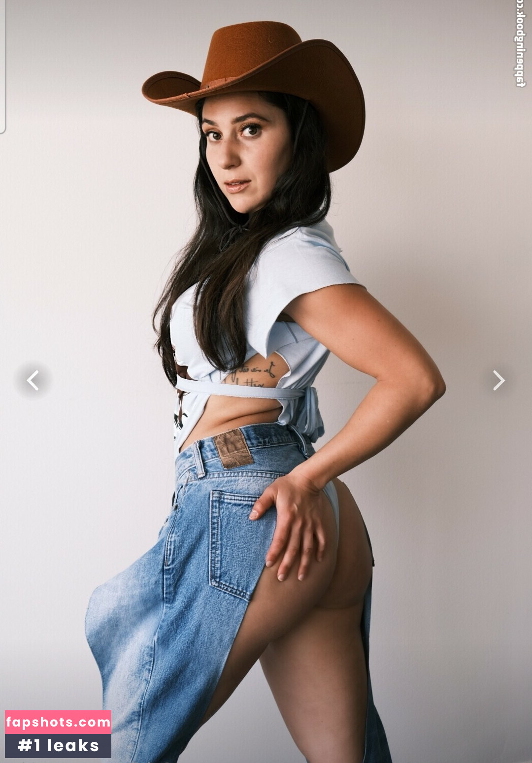 theplantbarbie Nude Leaks OnlyFans Photos #17 - LeakJerk