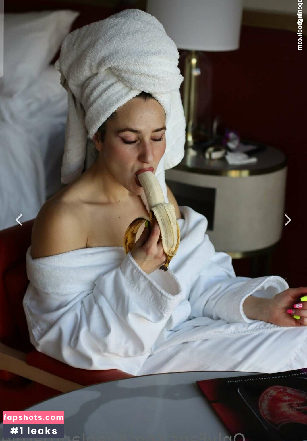 theplantbarbie Filtración Desnuda OnlyFans Foto #7 - Fapshots