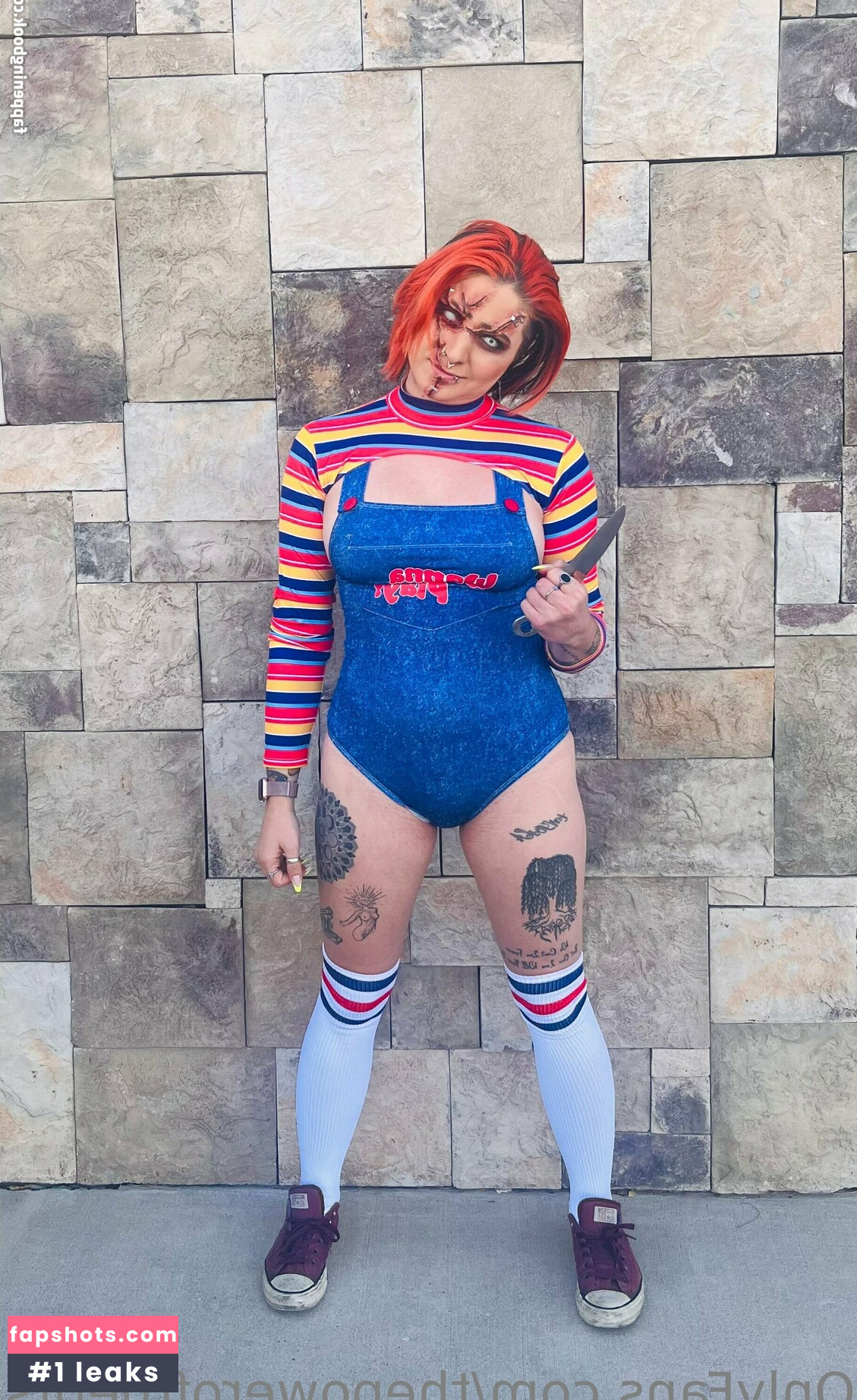 thepowerofthetits Nude Leaks OnlyFans Photos #10 - LeakJerk