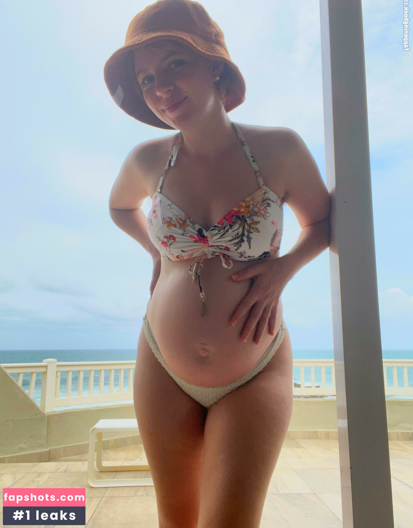 thepregnantbabe Nahé úniky fotek pouze od fanoušků #50 - Fapshots