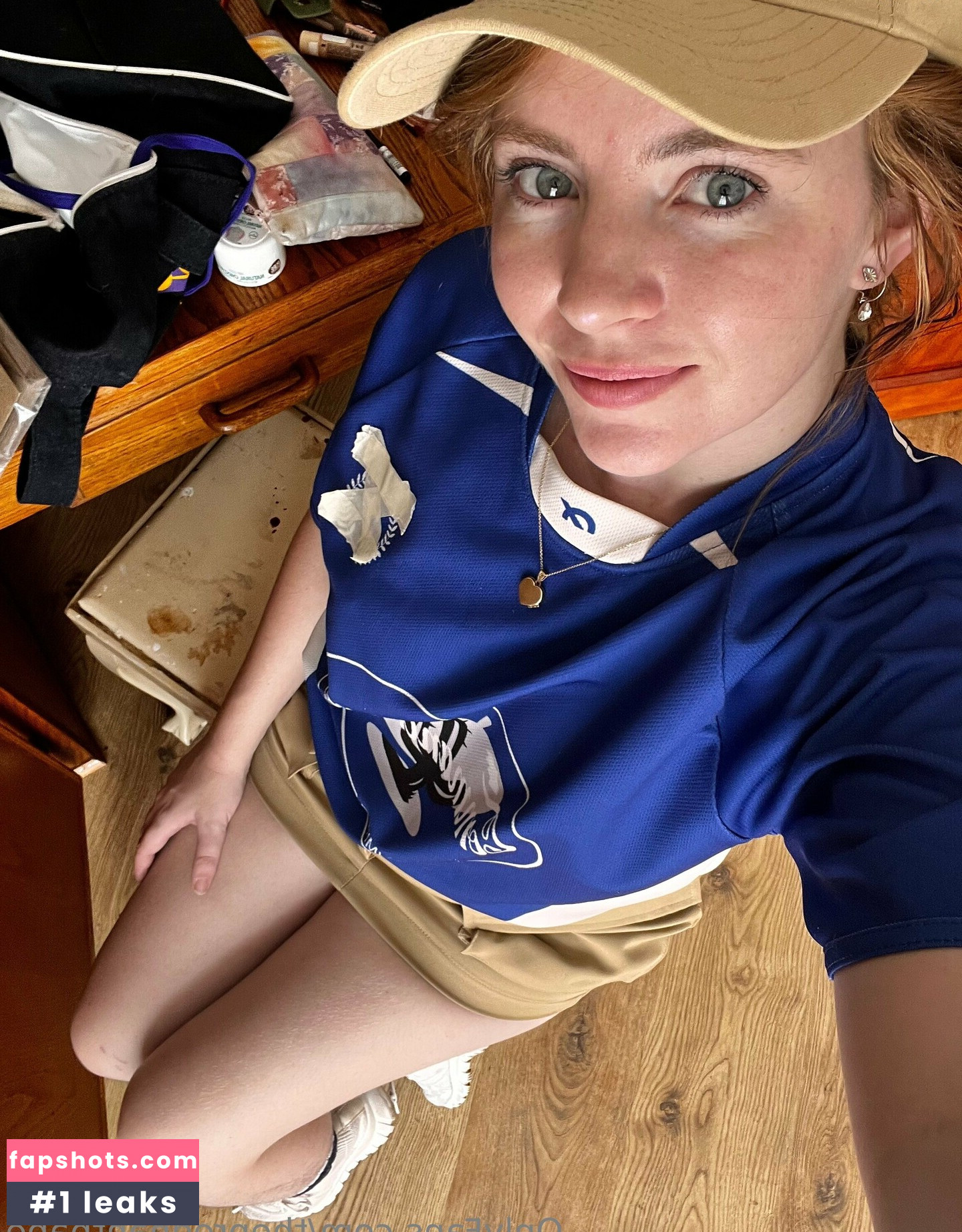 thepregnantbabe Nahé úniky fotek pouze od fanoušků #7 - Fapshots