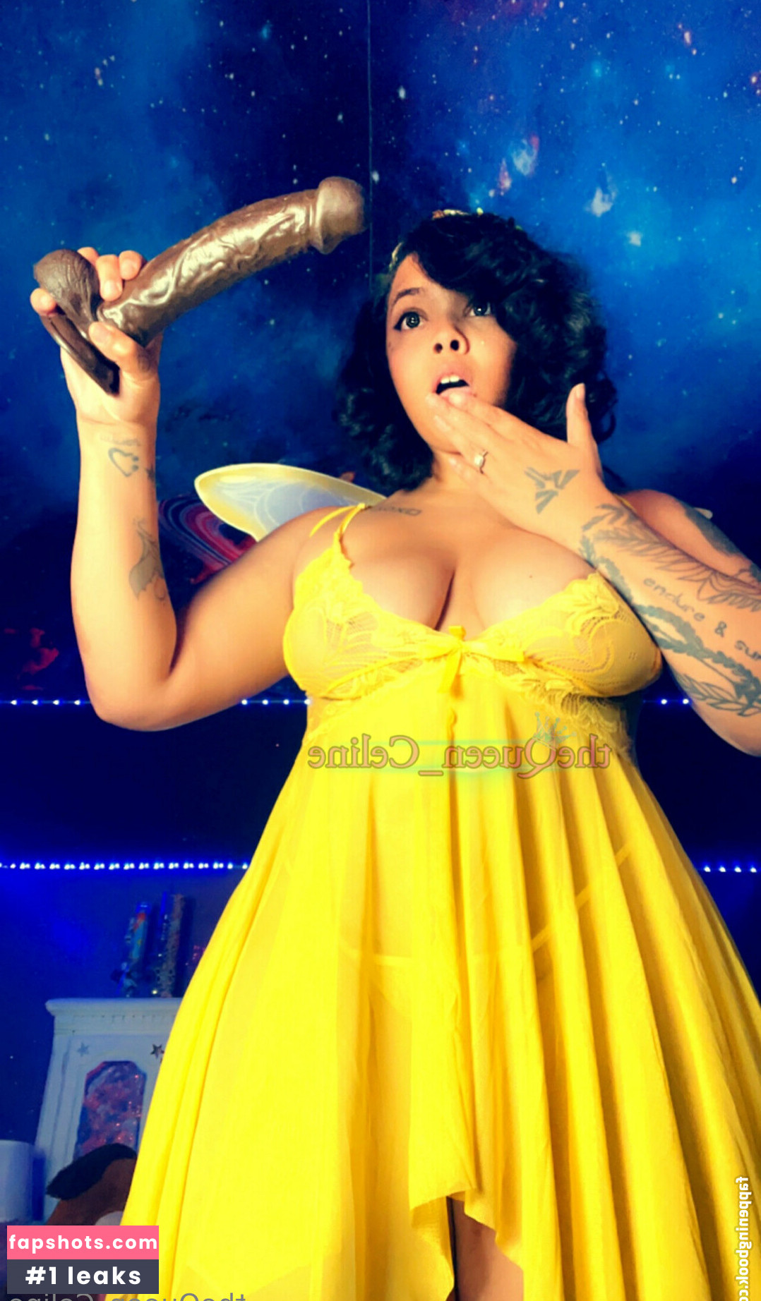 thequeen_celinefree gallery photo #3