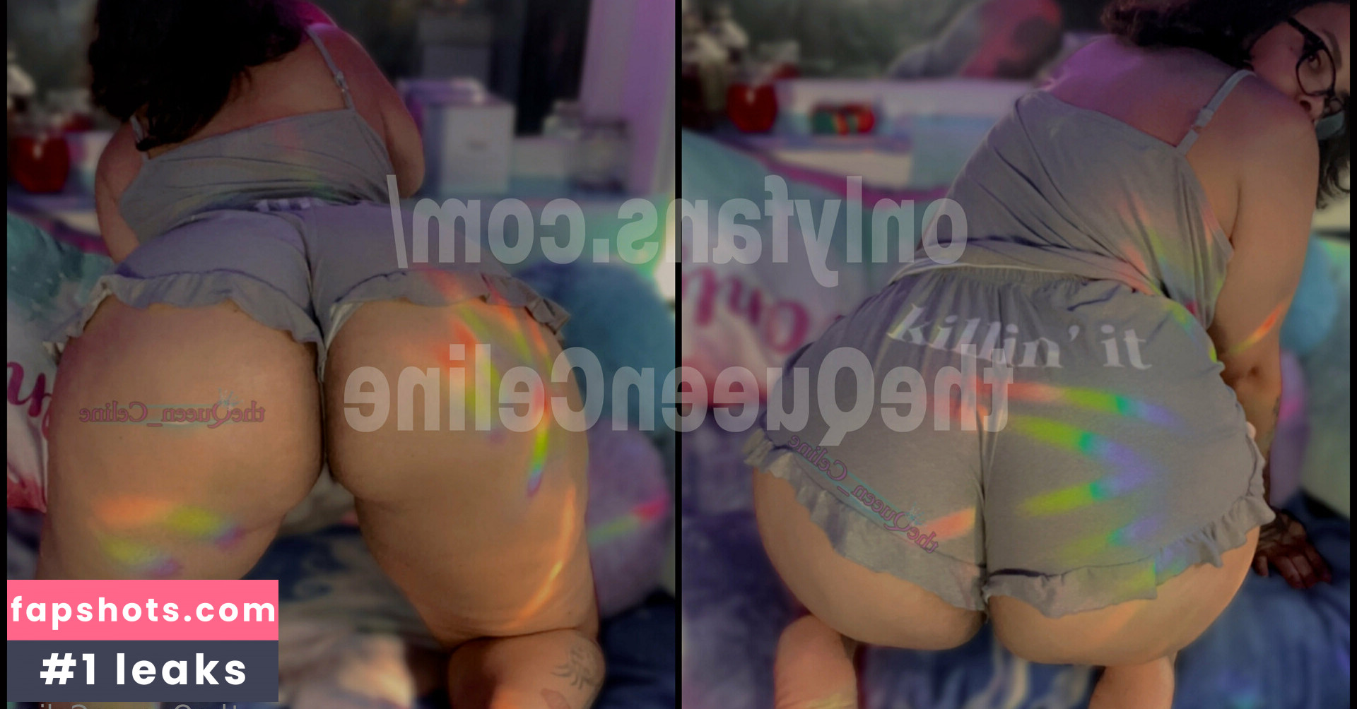 thequeen_celinefree gallery photo #4