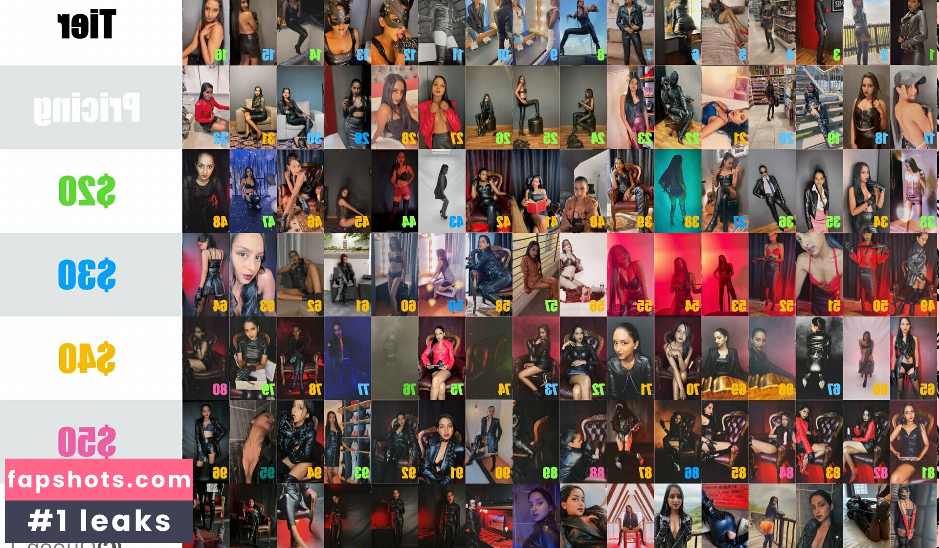 thequeentrish gallery photo #3