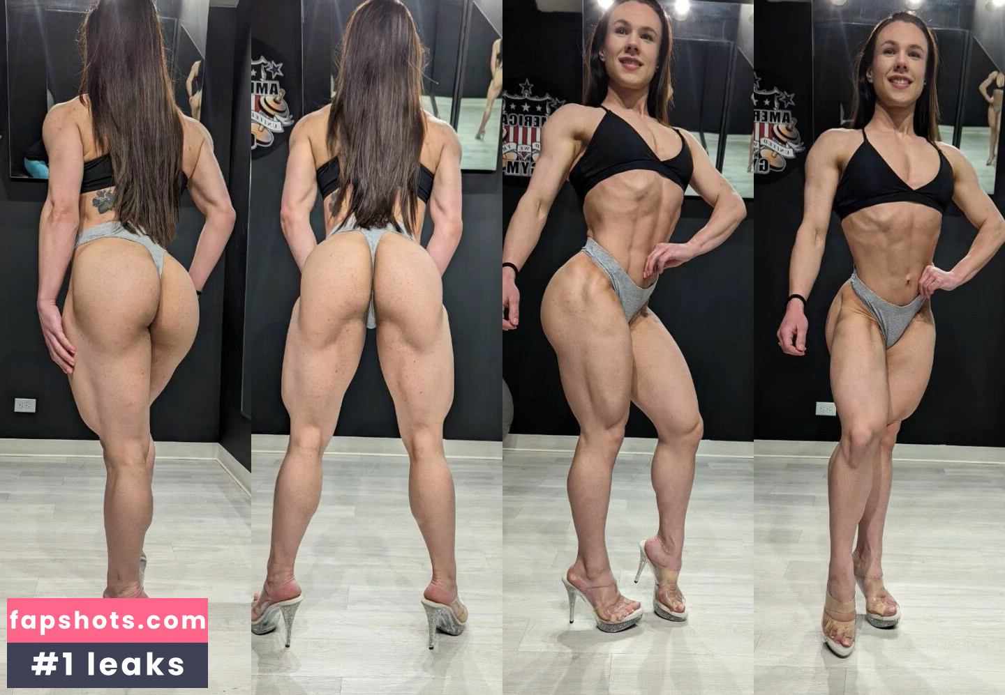 theraptorprime gallery photo #14