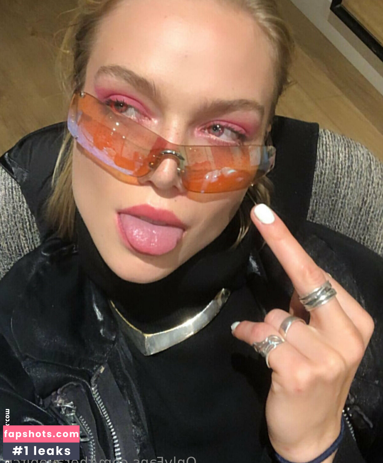 theravebitch Nacktheit OnlyFans Fotos #12 - Fapshots