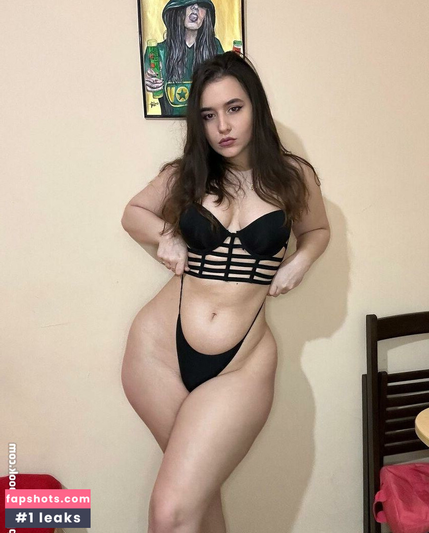 thereal.giana Nude Leaks OnlyFans Photos #25 - LeakJerk