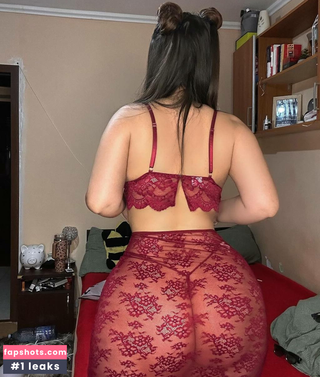 thereal.giana Filtración Desnuda OnlyFans Foto #10 - Fapshots