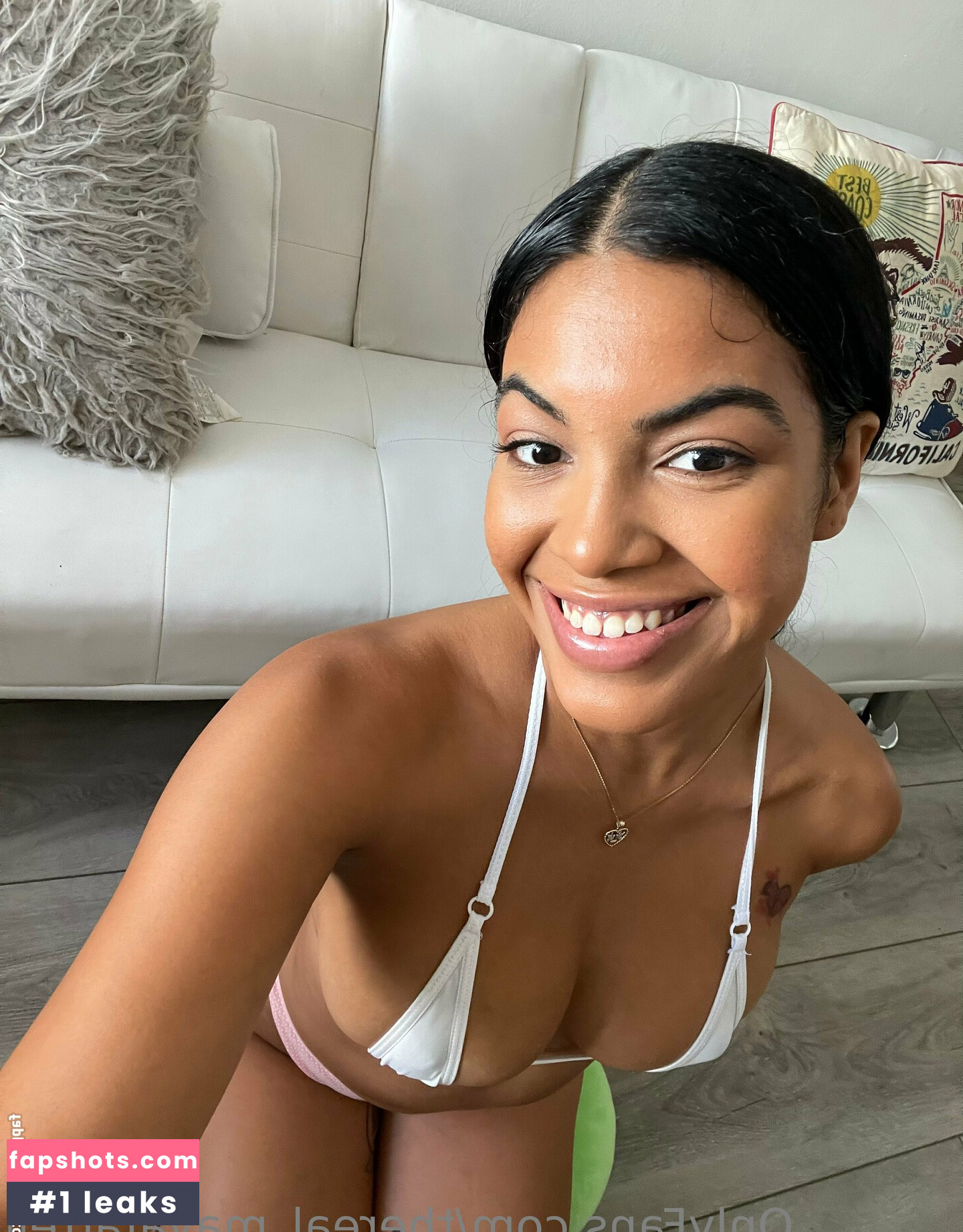 thereal_mayafarrell Nahé úniky fotek pouze od fanoušků #5 - Fapshots