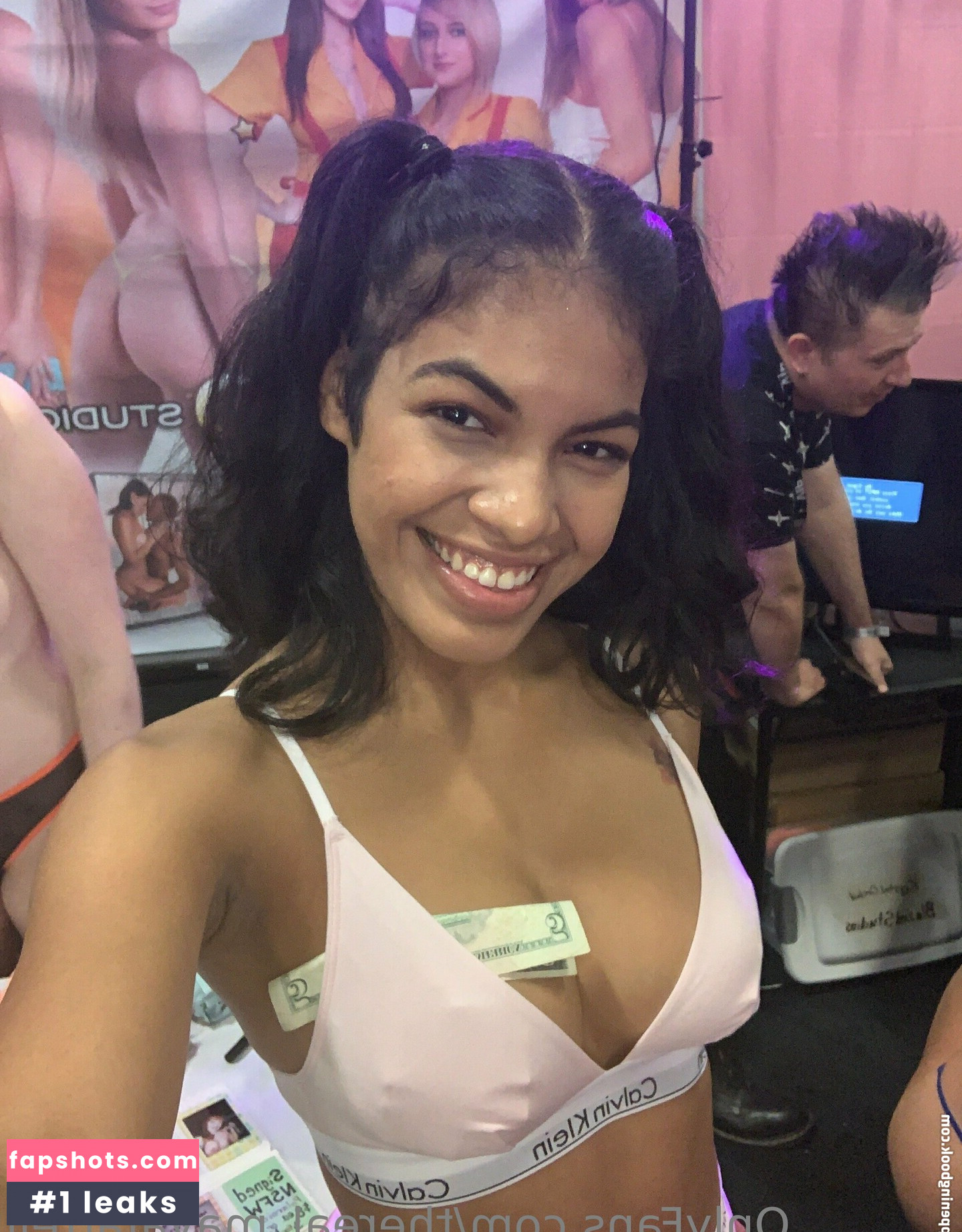 thereal_mayafarrell Nahé úniky fotek pouze od fanoušků #7 - Fapshots