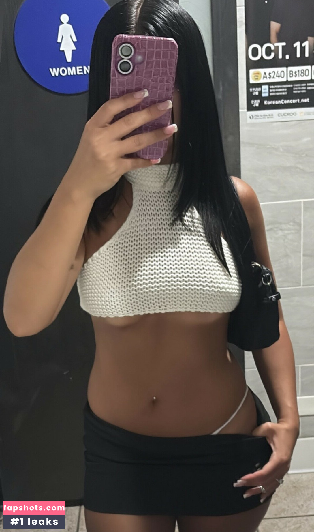 Thereal27star Nude Leaks OnlyFans Photos #14 - LeakJerk