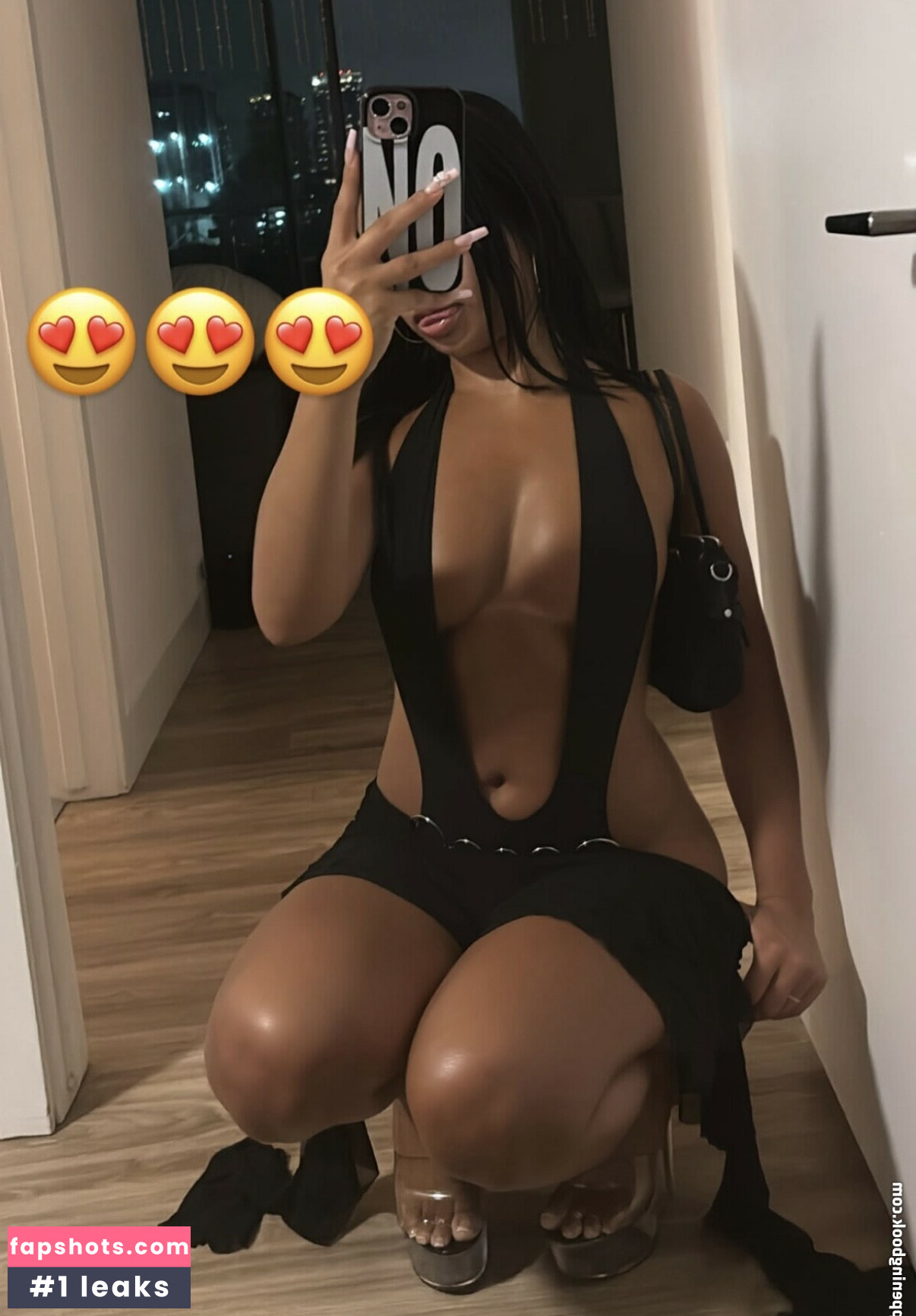 Thereal27star Nude Leaks OnlyFans Photos #15 - LeakJerk