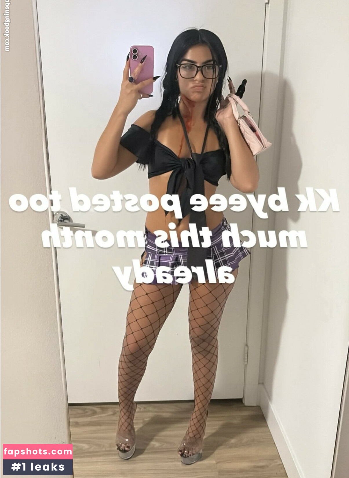 Thereal27star Nude Leaks OnlyFans Photos #16 - LeakJerk