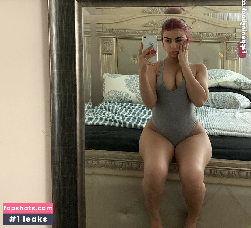 Thereal27star Nude Leaks OnlyFans Photos #17 - LeakJerk