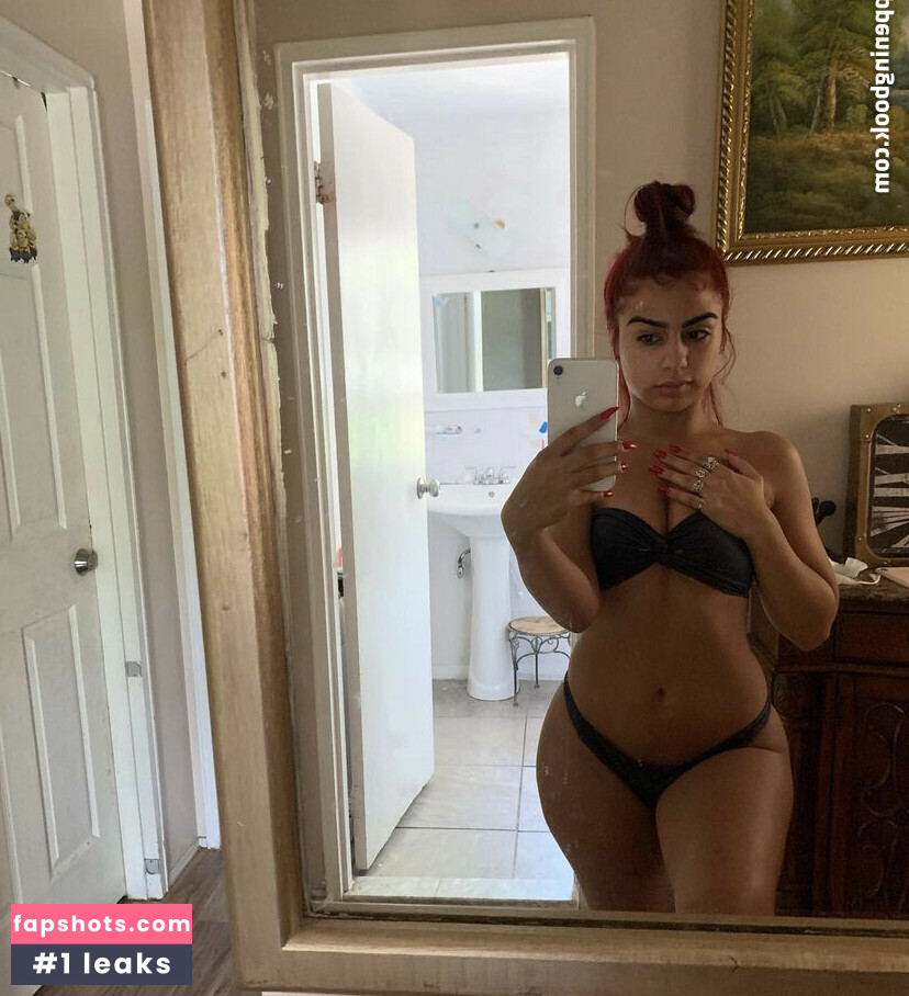 Thereal27star Nude Leaks OnlyFans Photos #18 - LeakJerk