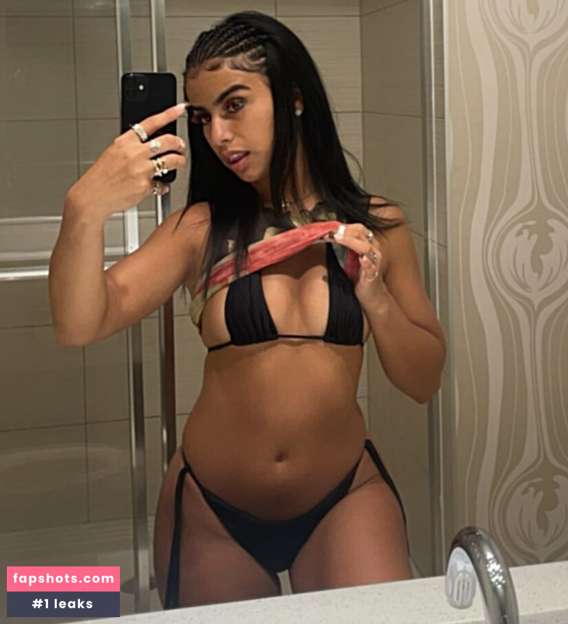 Thereal27star Nude Leaks OnlyFans - Fapshots