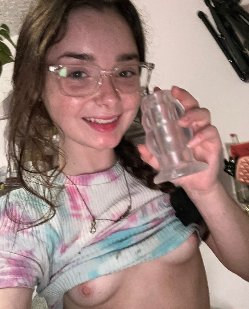 therealaly-1 Nacktheit OnlyFans Fotos #86 - Fapshots