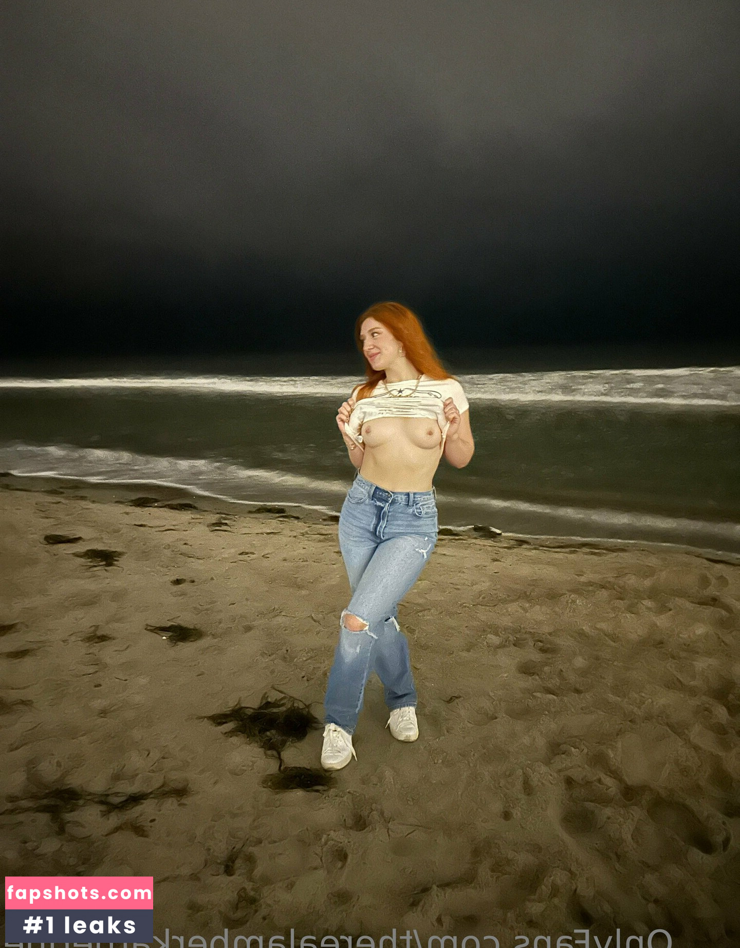 therealamberkatherine Nahé úniky fotek pouze od fanoušků #5 - Fapshots