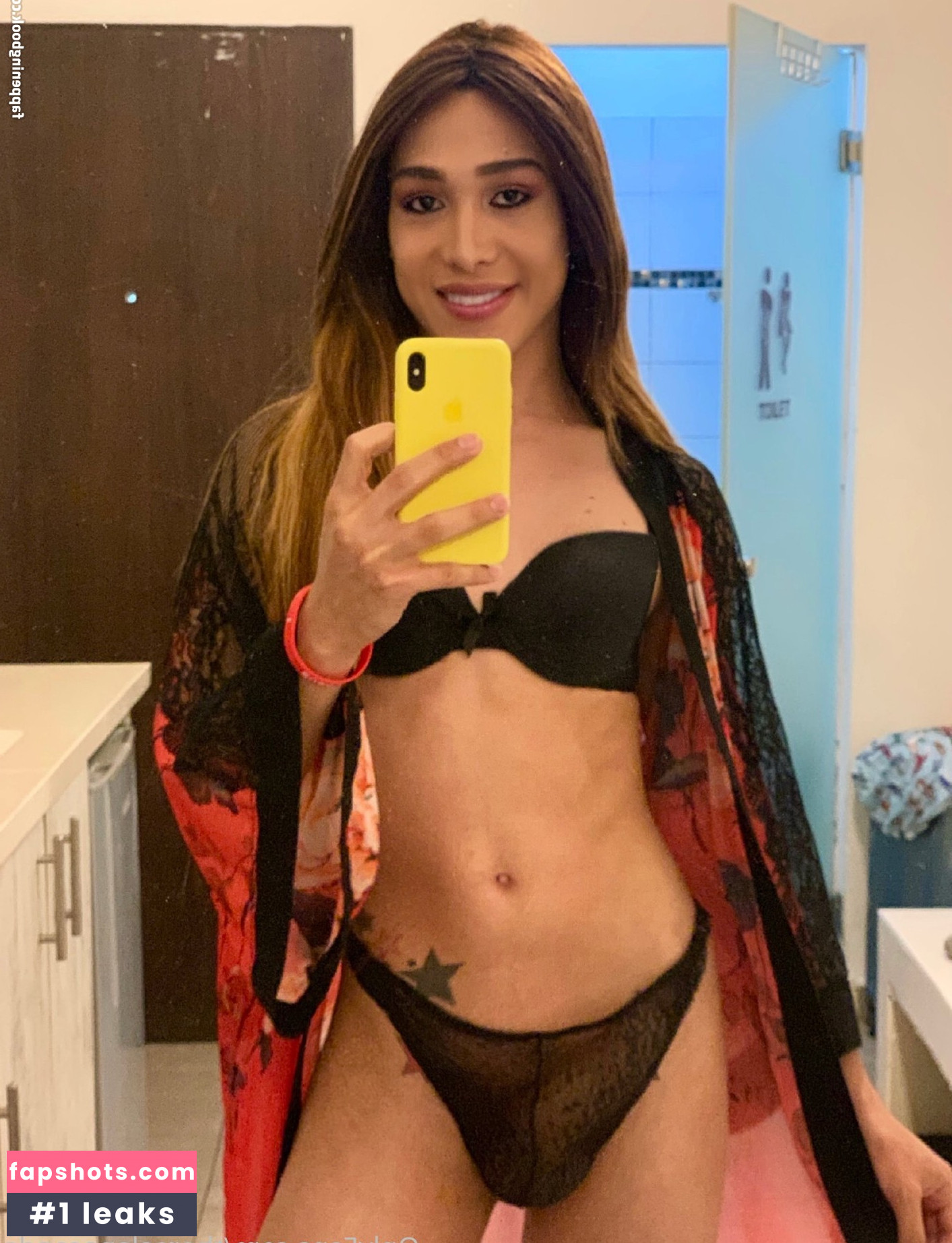 TheRealAnaconda Nacktheit OnlyFans Fotos #16 - Fapshots