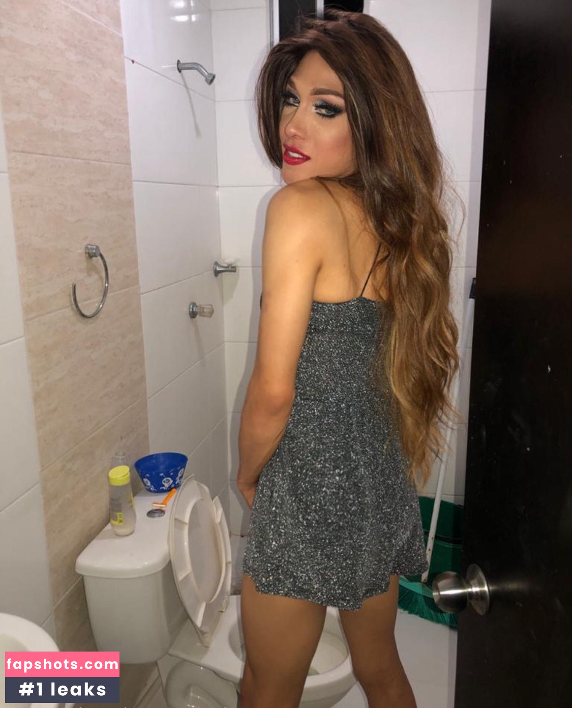 TheRealAnaconda Nacktheit OnlyFans Fotos #33 - Fapshots