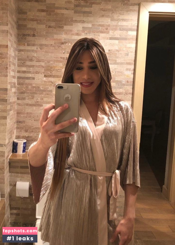 TheRealAnaconda Nacktheit OnlyFans Fotos #40 - Fapshots