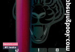 therealbigtre gallery photo #5