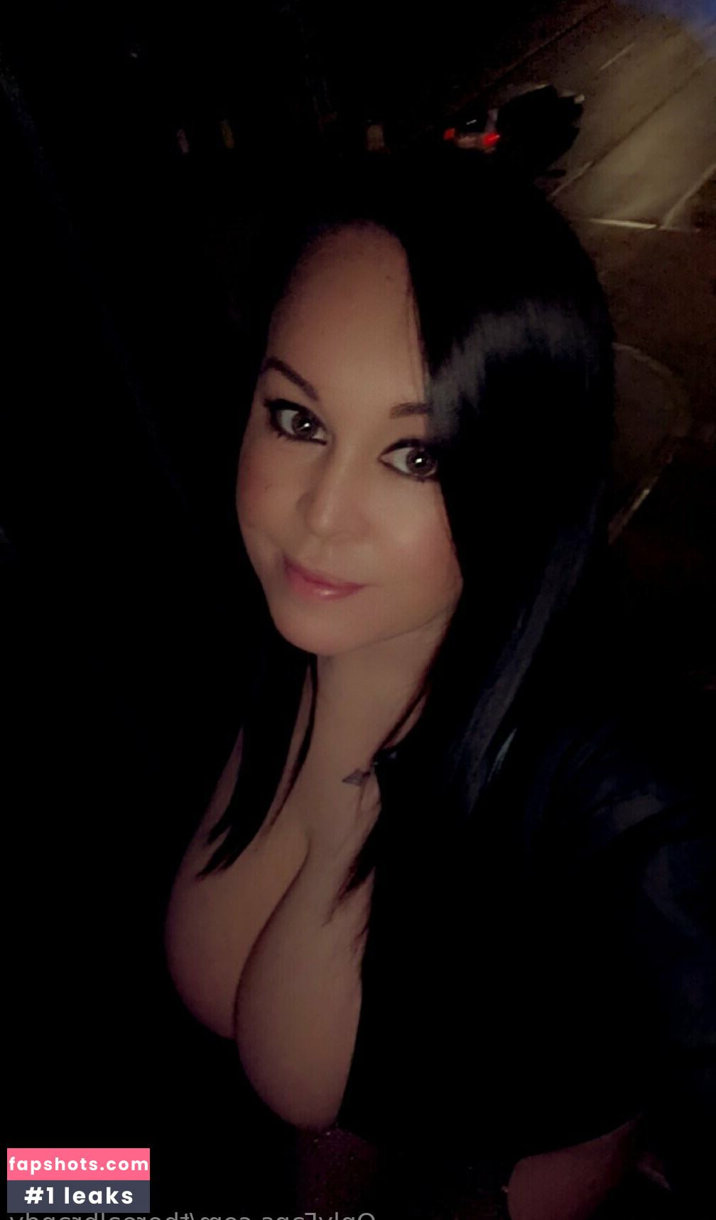 Therealbrandy Nacktheit OnlyFans Fotos #12 - Fapshots