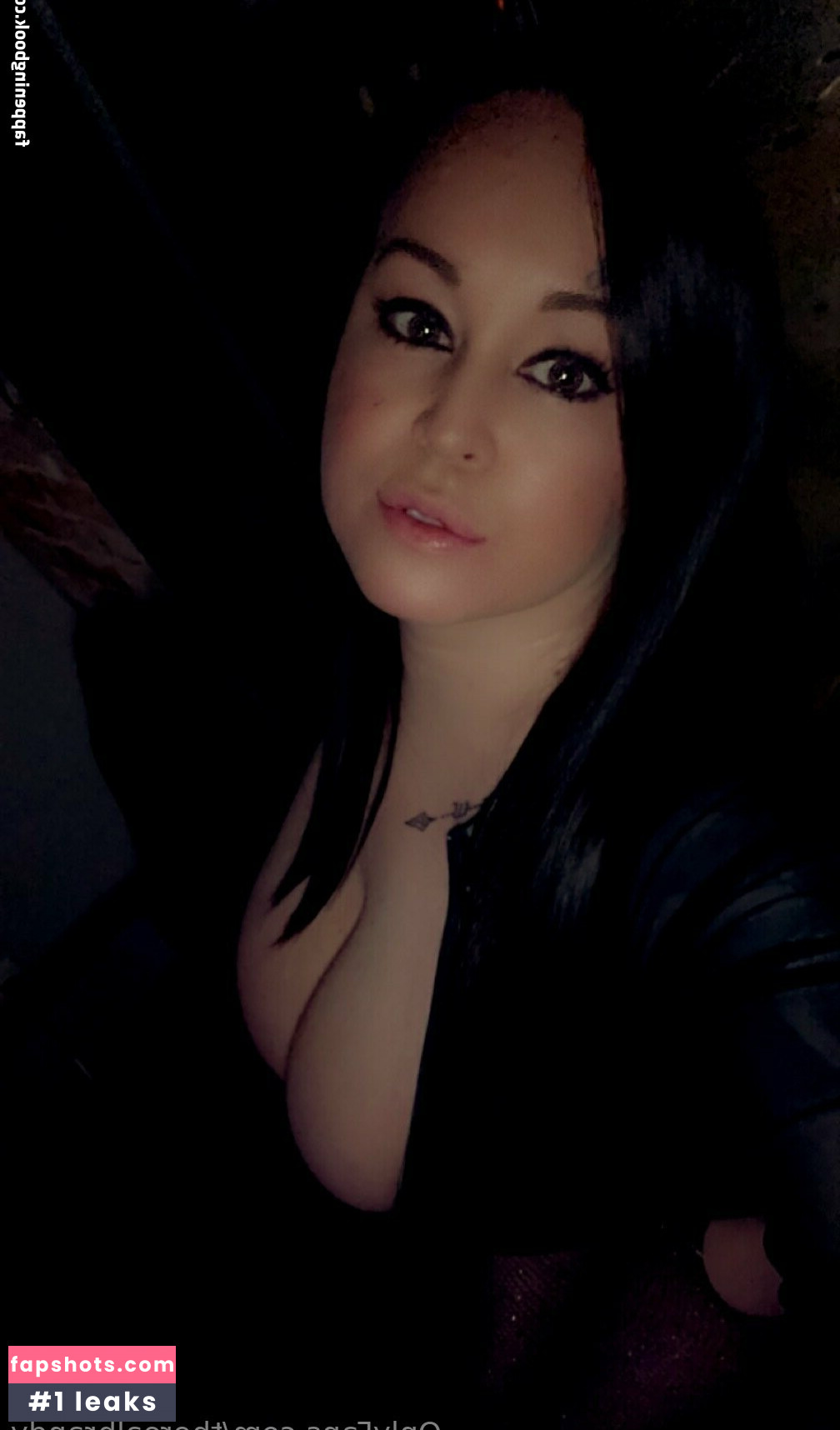 Therealbrandy Nacktheit OnlyFans Fotos #13 - Fapshots