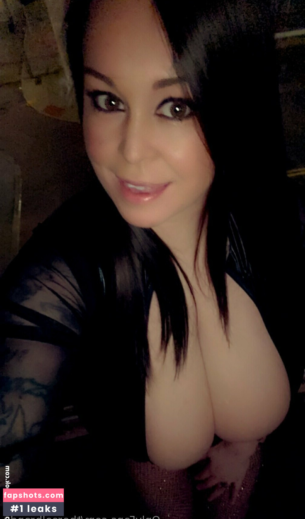 Therealbrandy Nacktheit OnlyFans Fotos #17 - Fapshots