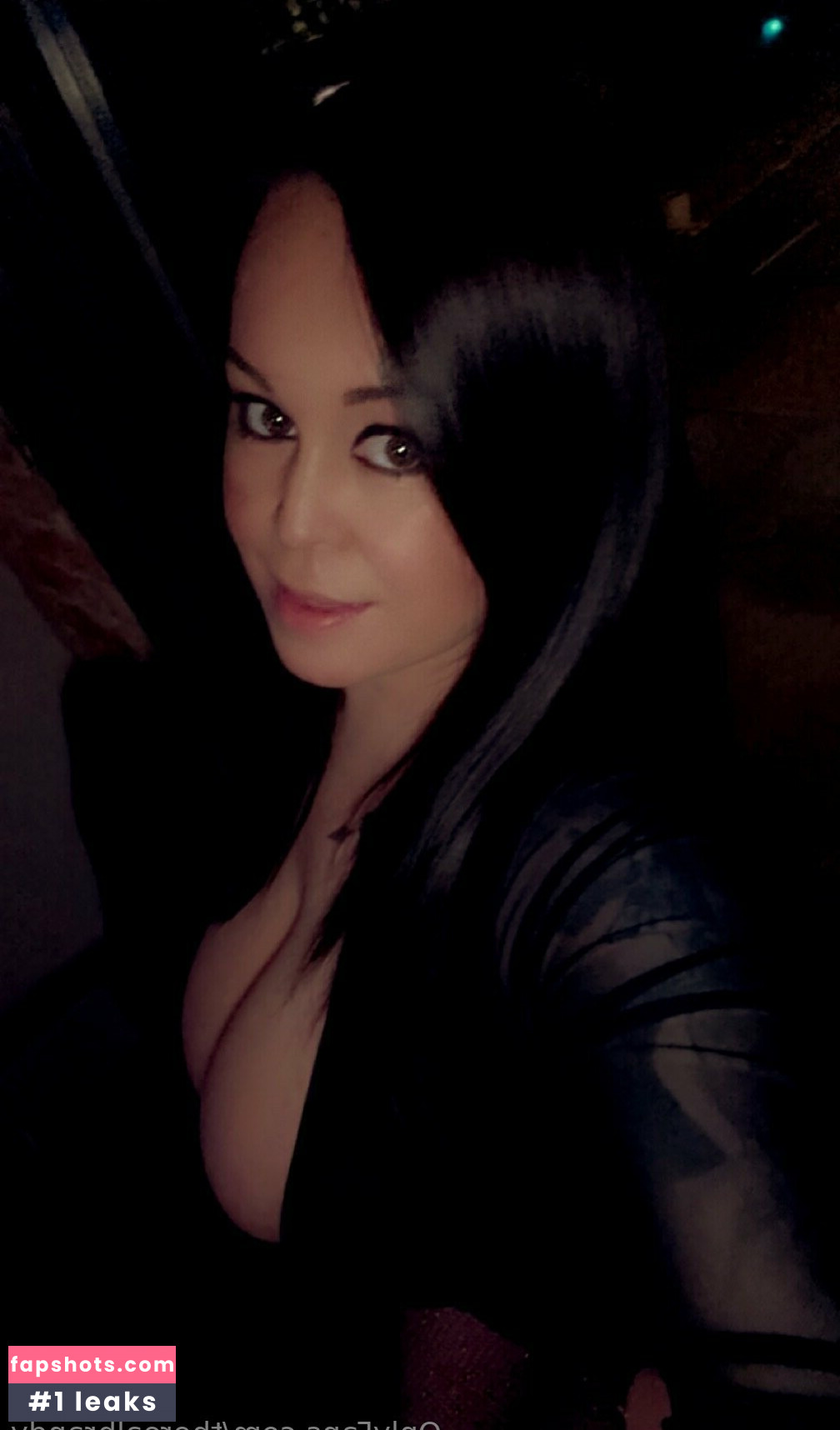 Therealbrandy Nacktheit OnlyFans Fotos #23 - Fapshots