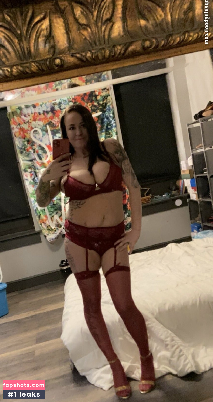 Therealbrandy Nacktheit OnlyFans Fotos #27 - Fapshots