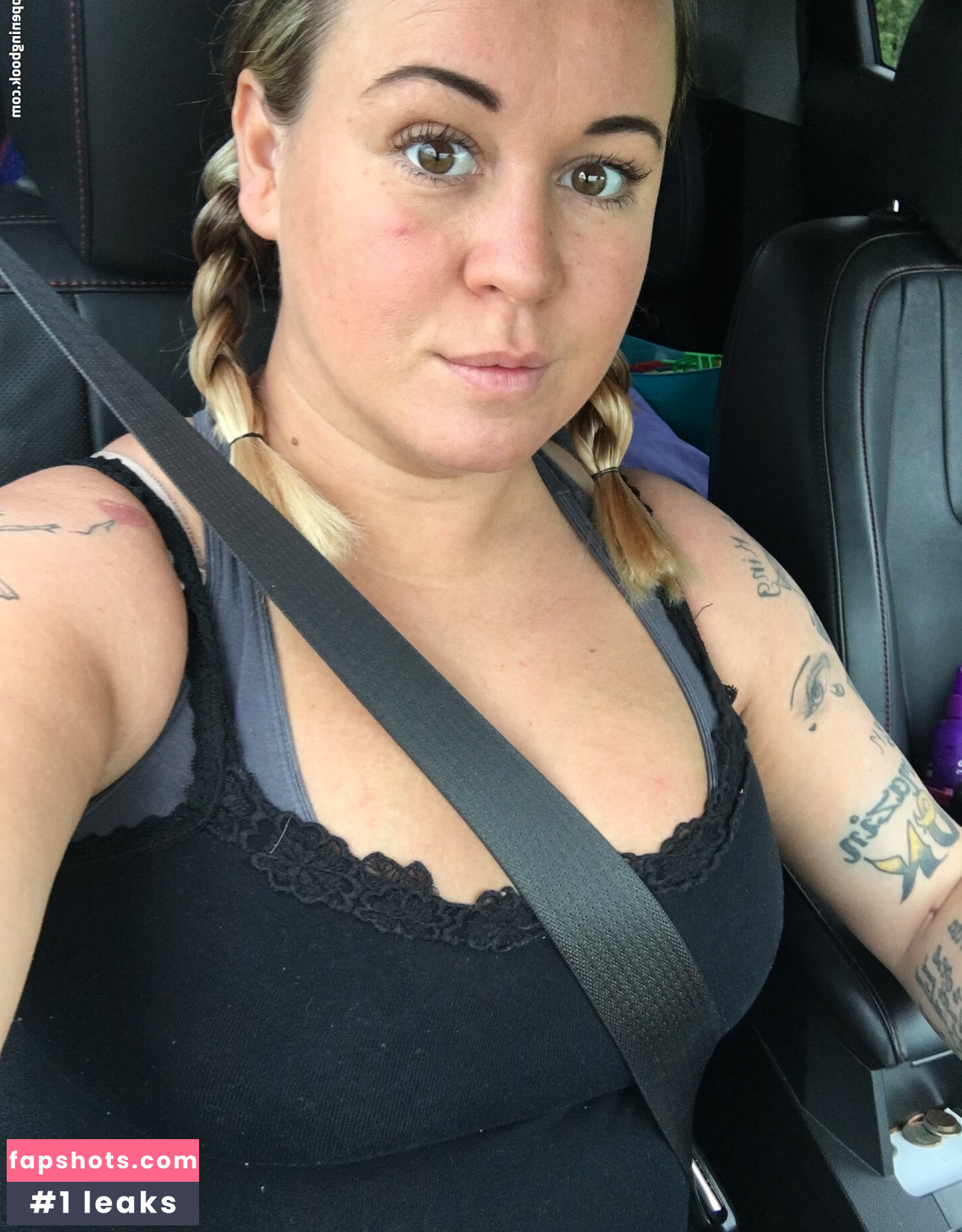 Therealbrandy Nacktheit OnlyFans Fotos #58 - Fapshots