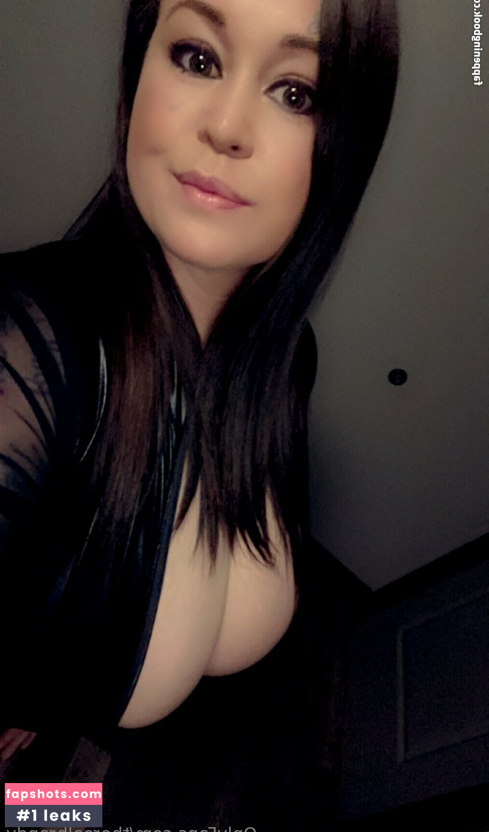 Therealbrandy Nacktheit OnlyFans Fotos #7 - Fapshots