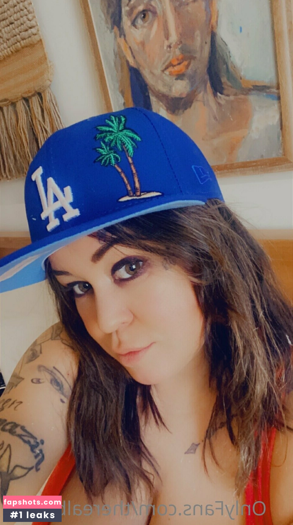 Therealbrandy Nacktheit OnlyFans Fotos #68 - Fapshots