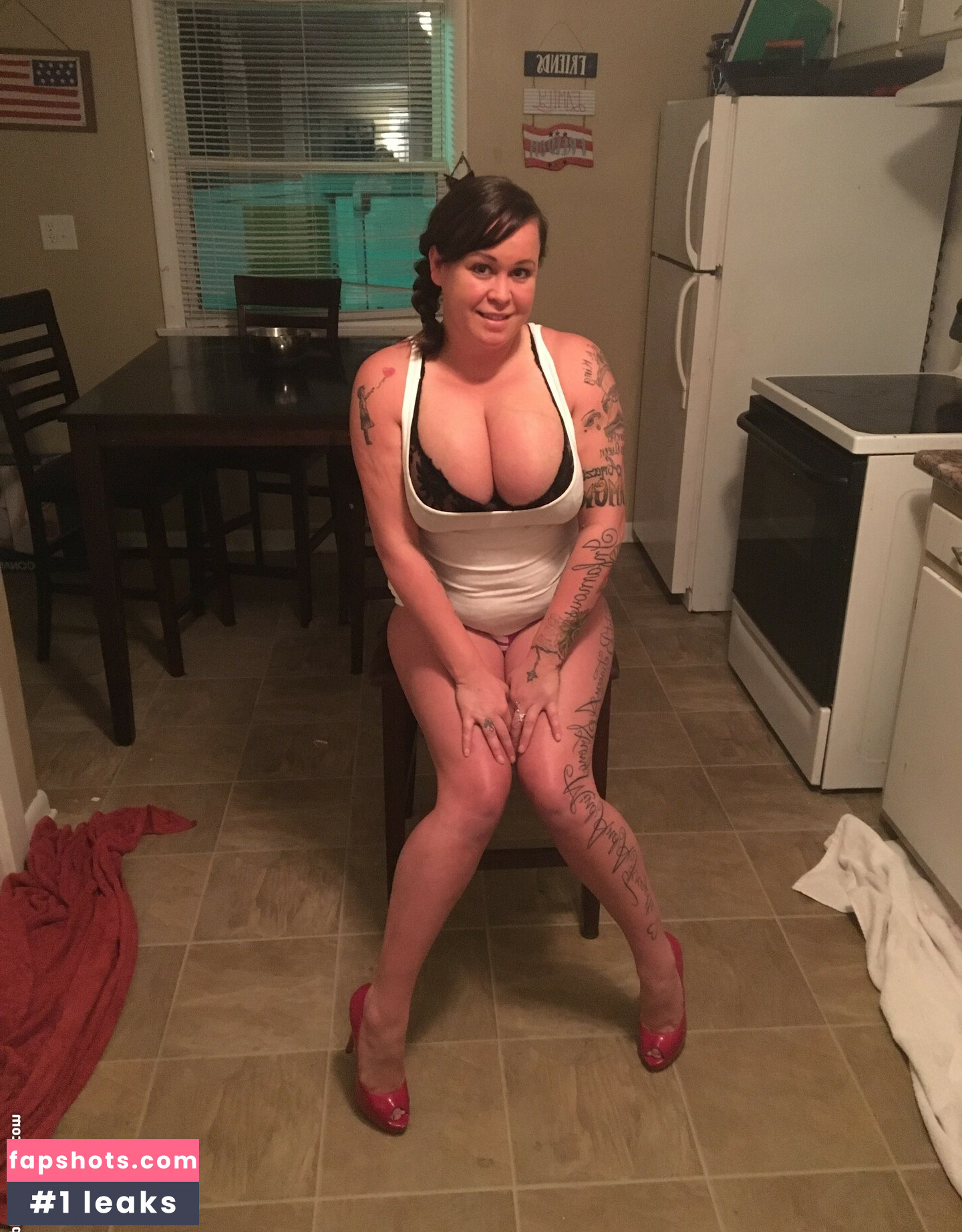 Therealbrandy Nacktheit OnlyFans Fotos #92 - Fapshots